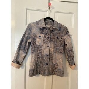 Baxter & Wells jacket